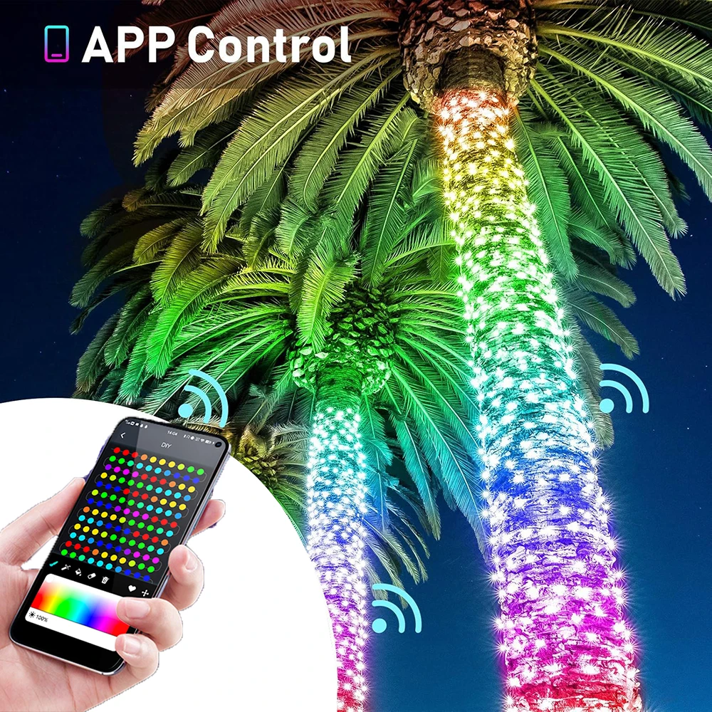 2025 Festival Twinkle Luminous Colorful Lamp Christmas Tree String Lights For Car Room Outdoor Garden Garland Lawn Decoration 5V
2025 Festival Twinkle Luminous Colorful Lamp Christmas Tree String Lights For Car Room Outdoor Garden Garland Lawn Decoration 5V