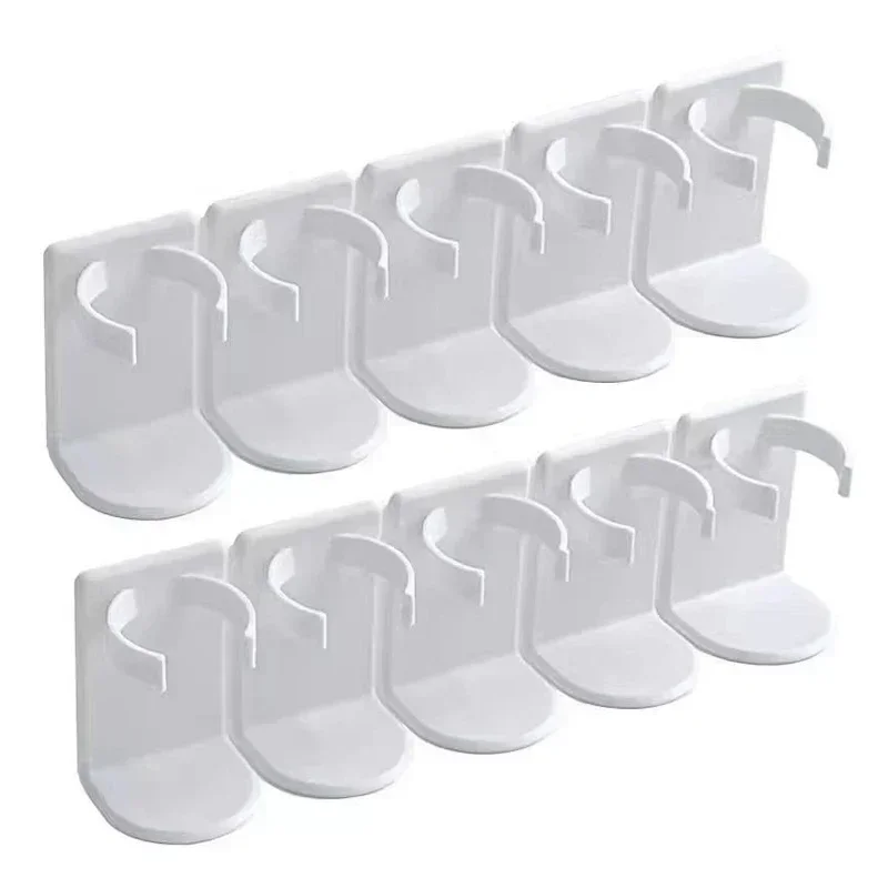 1/2 Pieces Wall Mounted Spice Jar Holder Adjustable Spice Rack Organizer Make Up Rack for Improve Your Kitchen Efficiency Cosina
1/2 Pieces Wall Mounted Spice Jar Holder Adjustable Spice Rack Organizer Make Up Rack for Improve Your Kitchen Efficiency Cosina