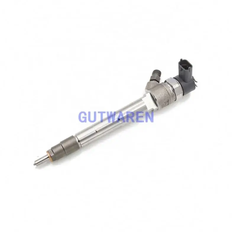 High Quality Common Rail Injector 0445110305 1112100 0986435231 for Diesel Nozzle Assembly
High Quality Common Rail Injector 0445110305 1112100 0986435231 for Diesel Nozzle Assembly