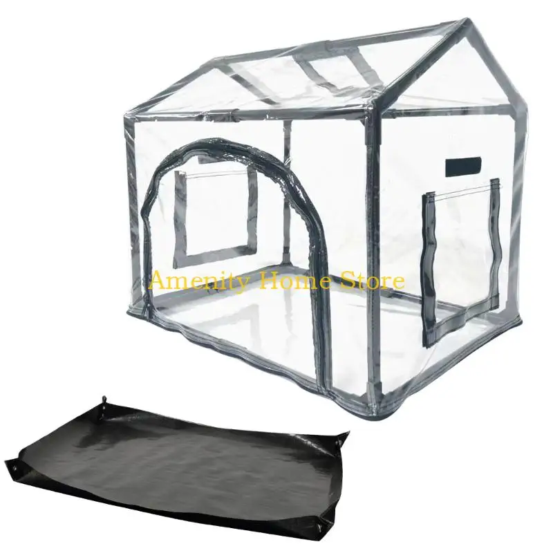 F26C Perspective Plant Growth Container For adventurers
F26C Perspective Plant Growth Container For adventurers