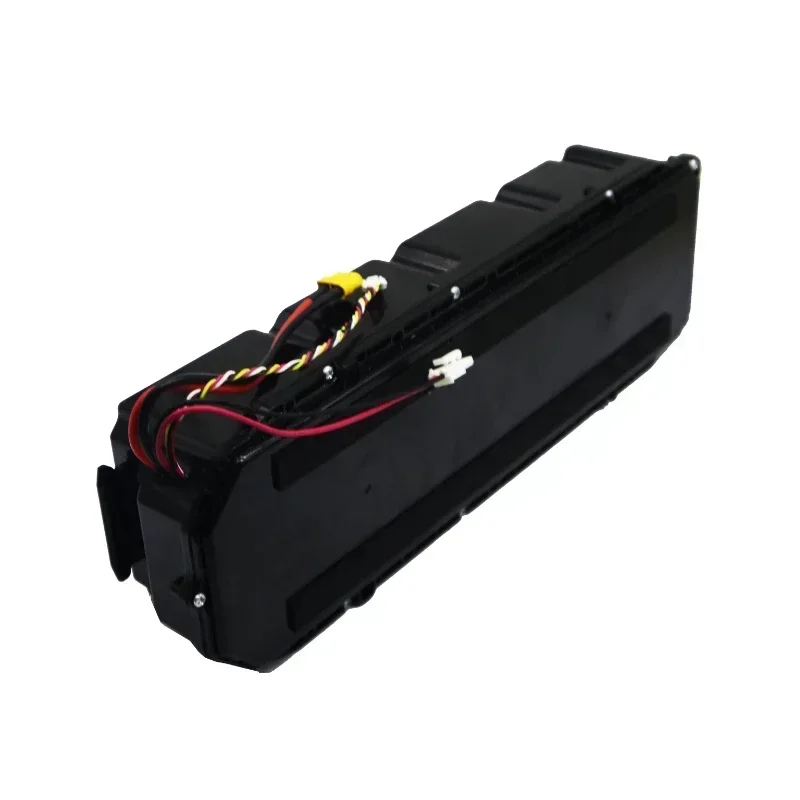36V 15.3Ah 10S6P 15300mAh Replacement Li-ion Battery Pack with BMS For Xiaomi Ninebot G30 MAX No. 9 Electric Scooter Special
36V 15.3Ah 10S6P 15300mAh Replacement Li-ion Battery Pack with BMS For Xiaomi Ninebot G30 MAX No. 9 Electric Scooter Special