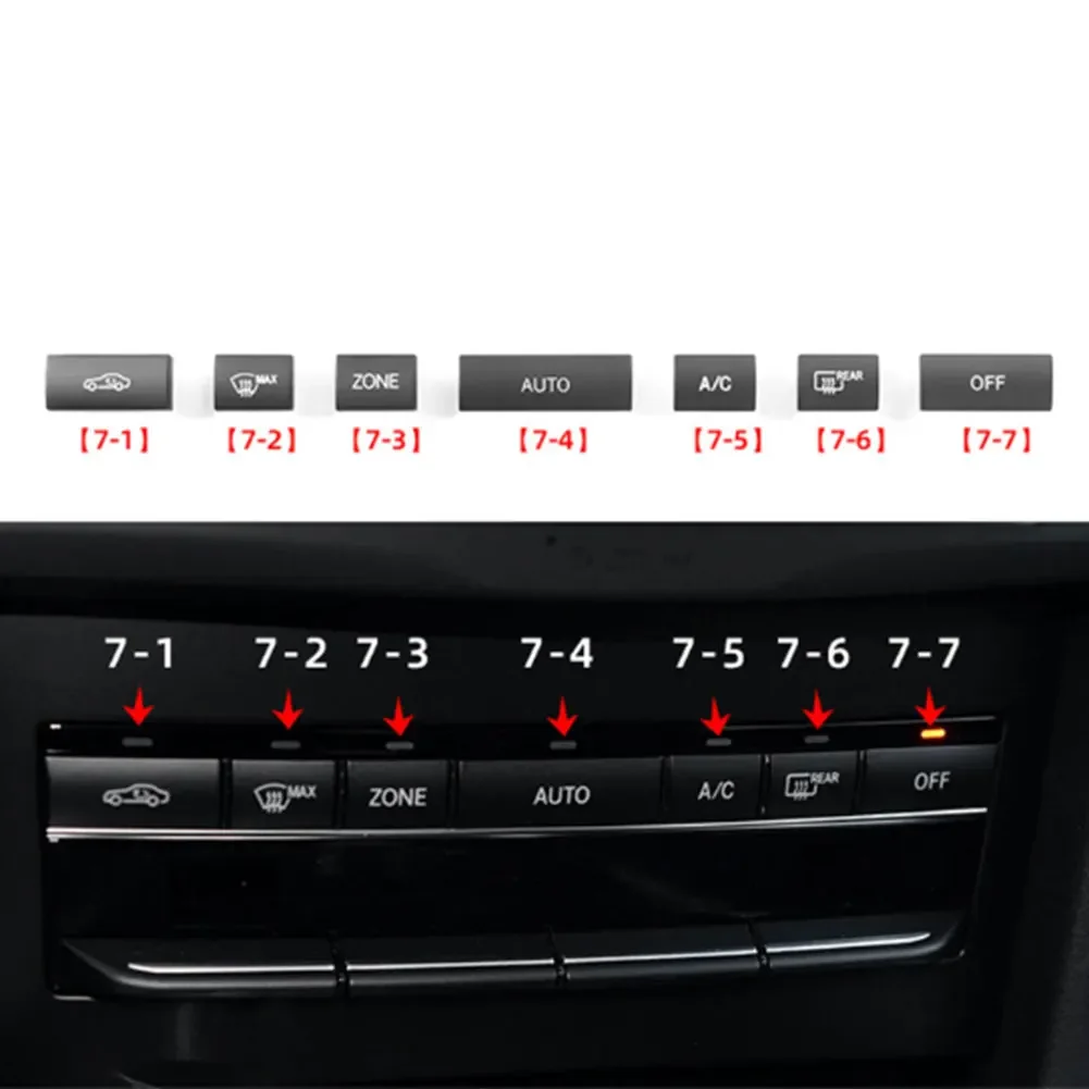 Кнопка кондиционера 2129008711-A для Mercedes, Benz, E-Class, для W212, для W207 2009-2016, кнопка центрального управления переменным током
Кнопка кондиционера 2129008711-A для Mercedes, Benz, E-Class, для W212, для W207 2009-2016, кнопка центрального управления переменным током