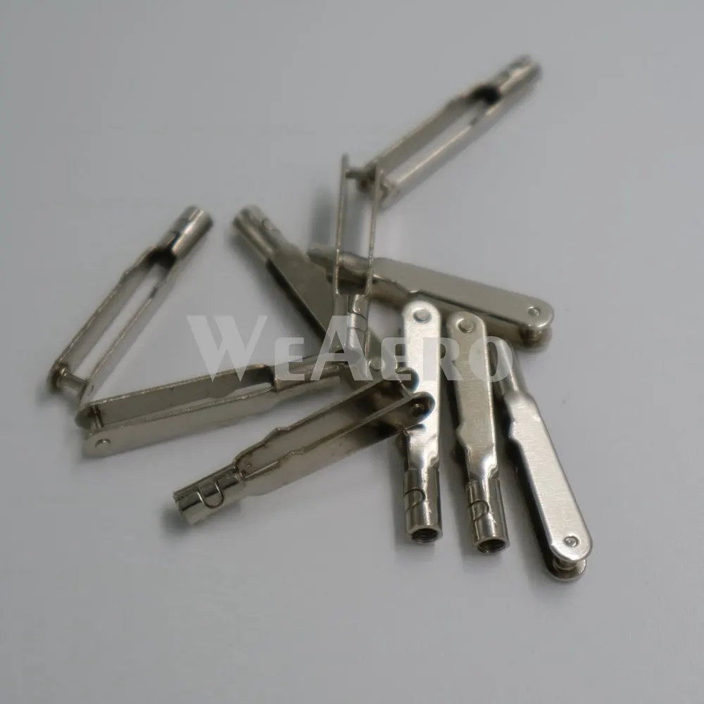 Акция! Металлическая скоба M3 * L30.6mm-10 шт./пакет для радиоуправляемого самолета
Акция! Металлическая скоба M3 * L30.6mm-10 шт./пакет для радиоуправляемого самолета