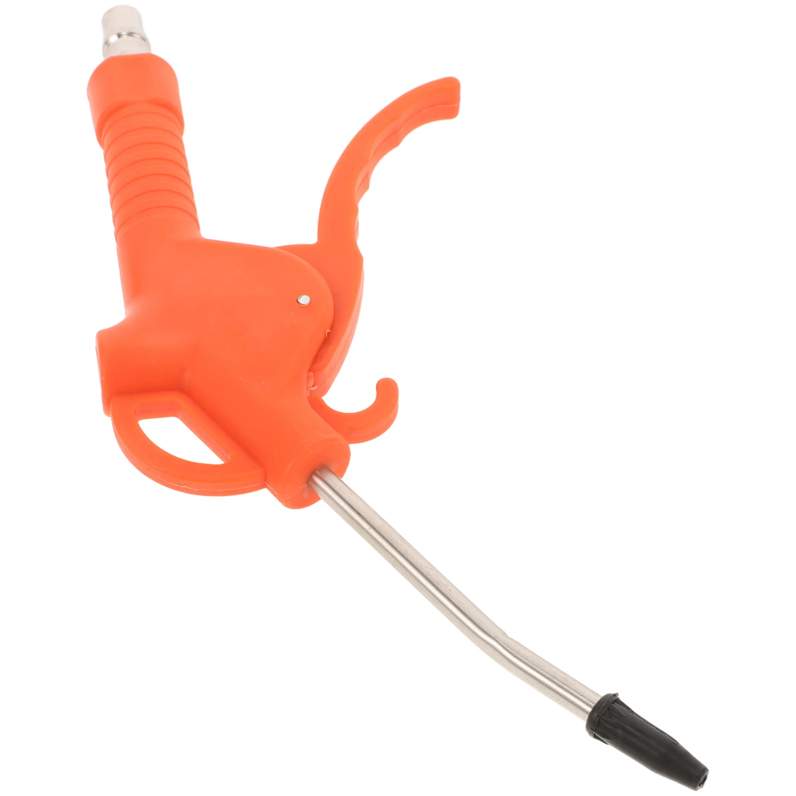 Dust Gun Air Compressor Blower Nozzle High Pressure Compressor Nozzle Rubber Tip Plastic Car Cleaning Industrial Garage
Dust Gun Air Compressor Blower Nozzle High Pressure Compressor Nozzle Rubber Tip Plastic Car Cleaning Industrial Garage
