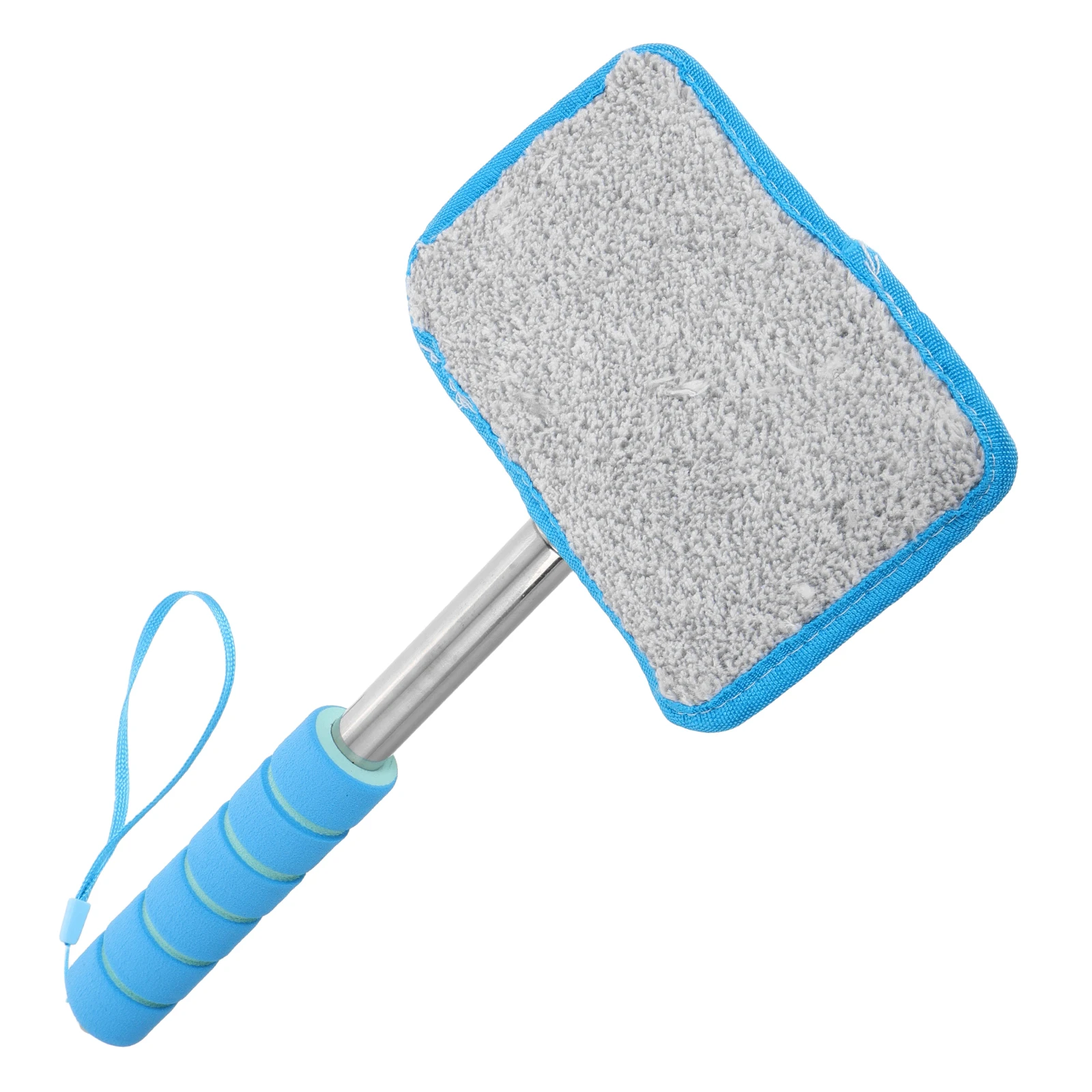 Car Glass Cleaner High Efficiency Streakfree Aluminum Alloy Microfiber ABS Foam Portable Multifunctional Shower Brush Rearview
Car Glass Cleaner High Efficiency Streakfree Aluminum Alloy Microfiber ABS Foam Portable Multifunctional Shower Brush Rearview