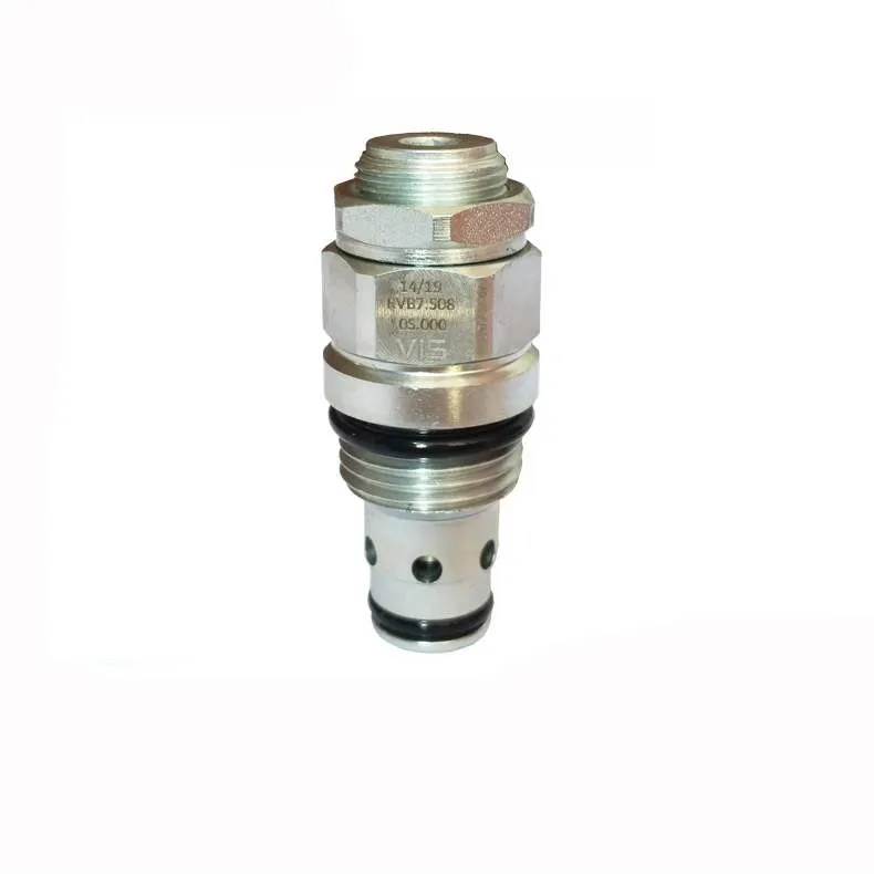 RVB7.S08.0G.000 RVB7.S08.0V.000 PCRO.S10.0Y.000 Hydraulic Miniature Manual Vis Direct-acting Cartridge Relief Valve
RVB7.S08.0G.000 RVB7.S08.0V.000 PCRO.S10.0Y.000 Hydraulic Miniature Manual Vis Direct-acting Cartridge Relief Valve