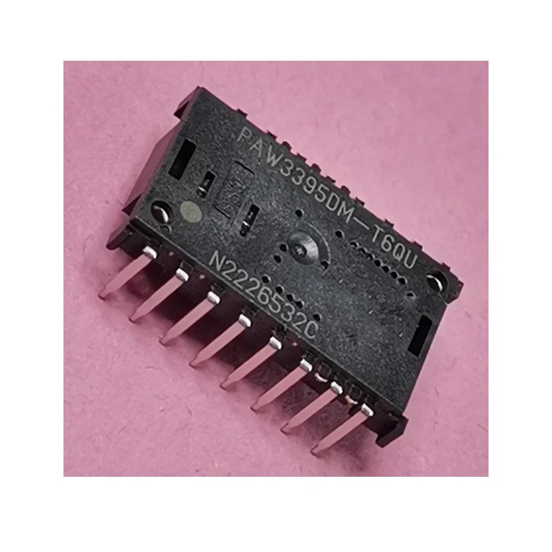 PAW3395DM-T6QU Gaming Mouse Sensor Optical Sensor Original Original Genuine Mouse Chip
PAW3395DM-T6QU Gaming Mouse Sensor Optical Sensor Original Original Genuine Mouse Chip