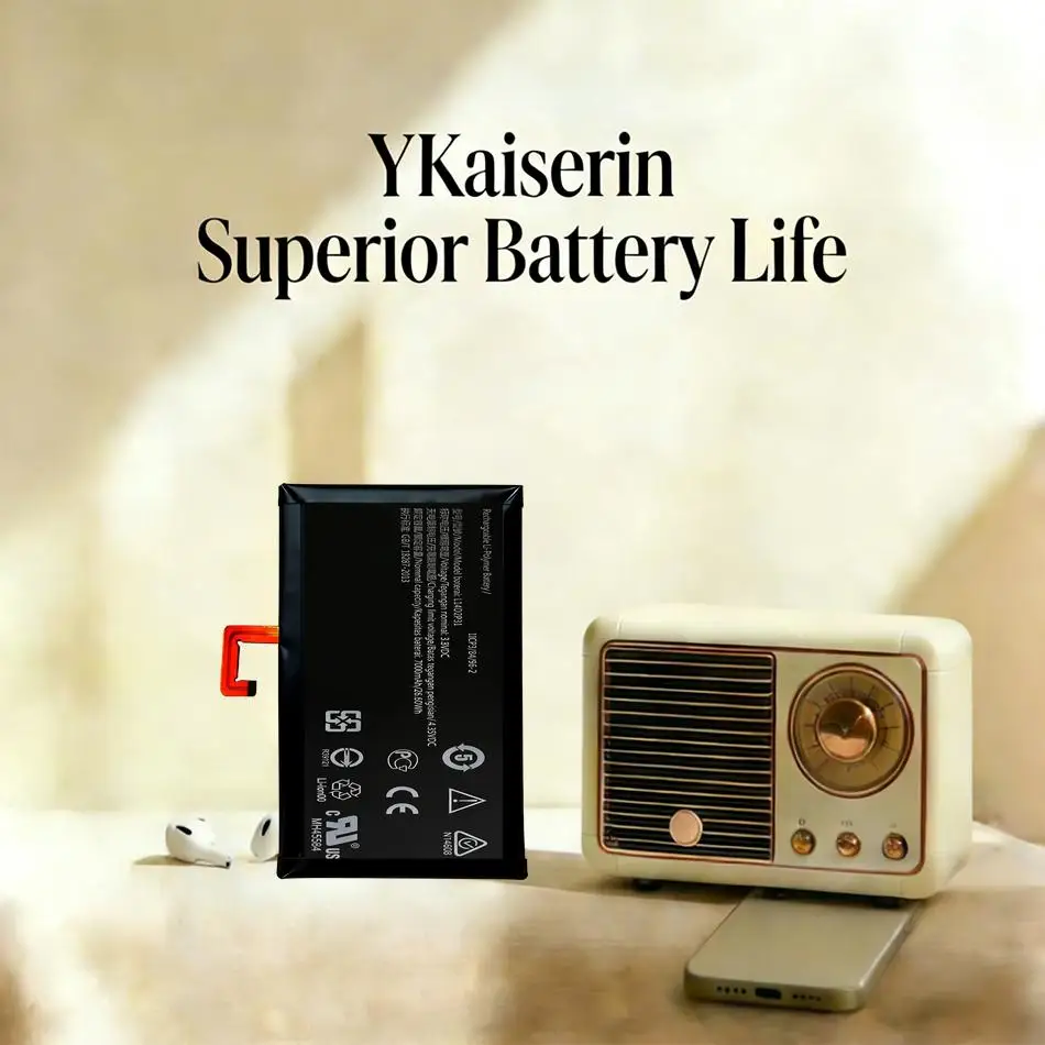 For Launch X431 Pro 3S L14D2P31 Premium Replacement 7000Mah Tablet Battery
For Launch X431 Pro 3S L14D2P31 Premium Replacement 7000Mah Tablet Battery