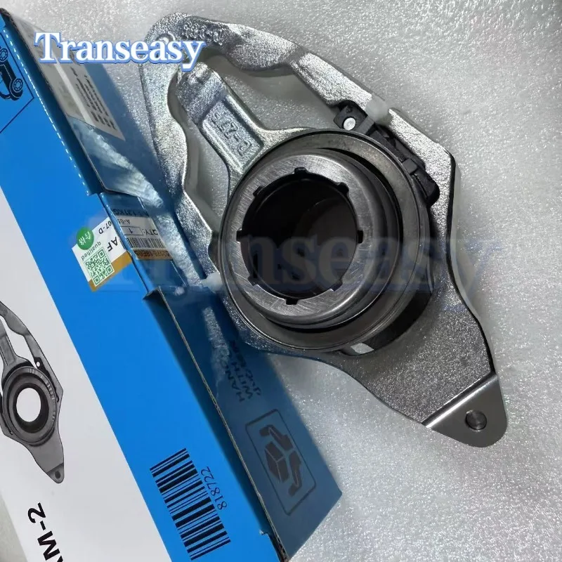 Новый 1 комплект 0AM DQ200 DSG7, комплект подшипников вилки сцепления, поколение 1/2, костюм для VW AUDI SKODA SEAT
Новый 1 комплект 0AM DQ200 DSG7, комплект подшипников вилки сцепления, поколение 1/2, костюм для VW AUDI SKODA SEAT