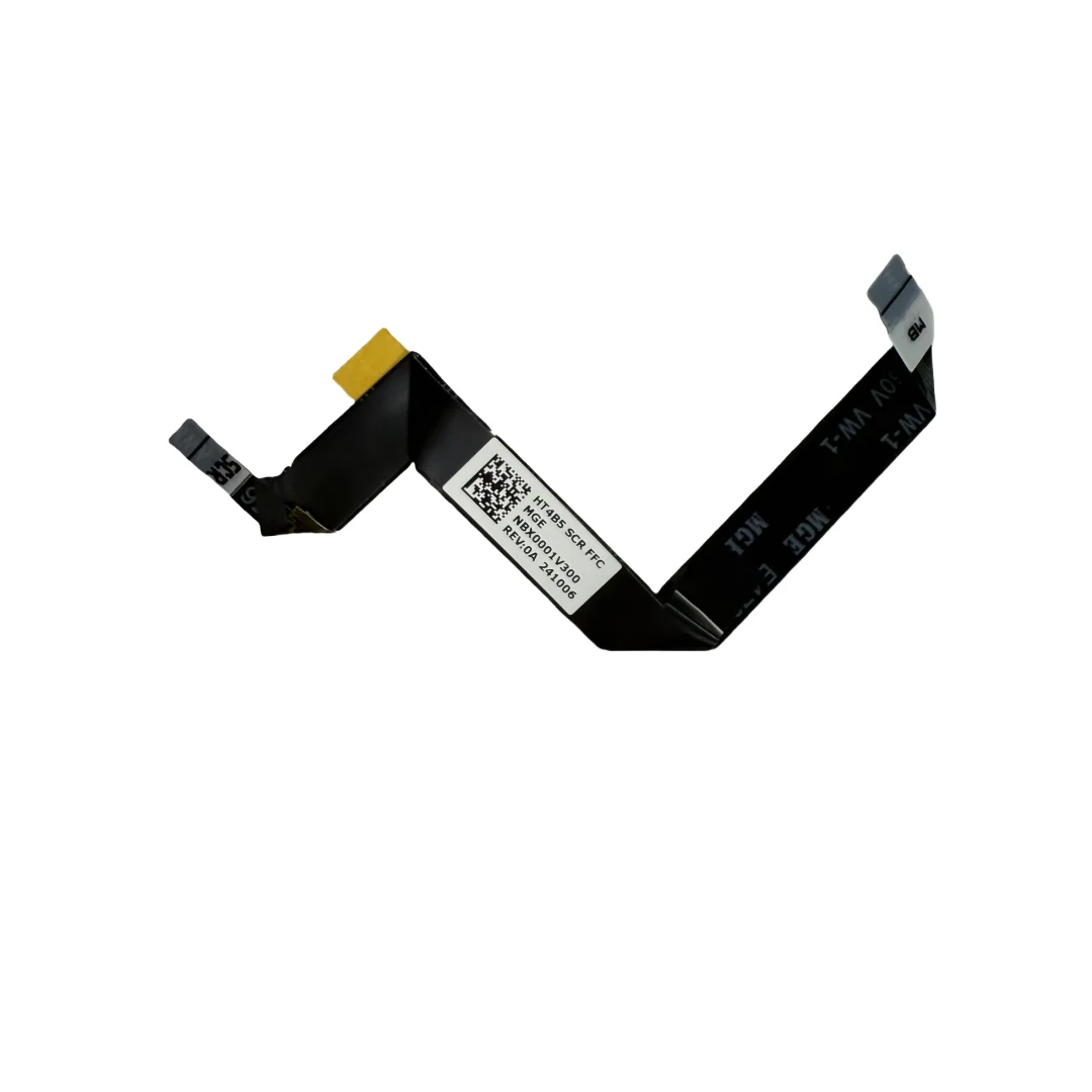 For Lenovo ThinkPad T14 Gen2 p14s Gen 2 Card Reader Board Cable 5C11C12546 NBX0001V300
For Lenovo ThinkPad T14 Gen2 p14s Gen 2 Card Reader Board Cable 5C11C12546 NBX0001V300