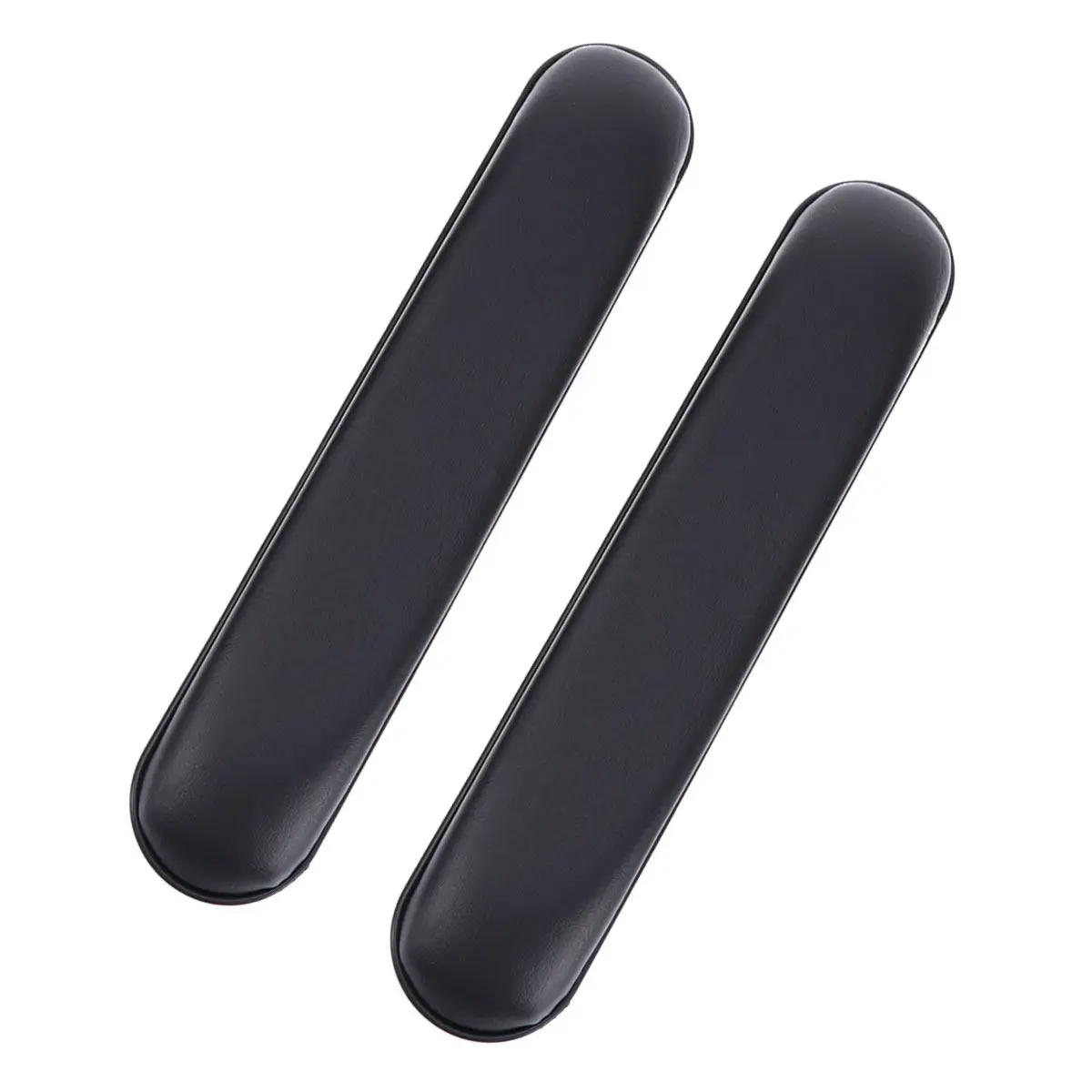 Durable Armrest Cushion Replacement for Wheelchairs Chairs Universal Elbow Pillow Support Soft PVC Sponge Pad Patient Care Use
Durable Armrest Cushion Replacement for Wheelchairs Chairs Universal Elbow Pillow Support Soft PVC Sponge Pad Patient Care Use