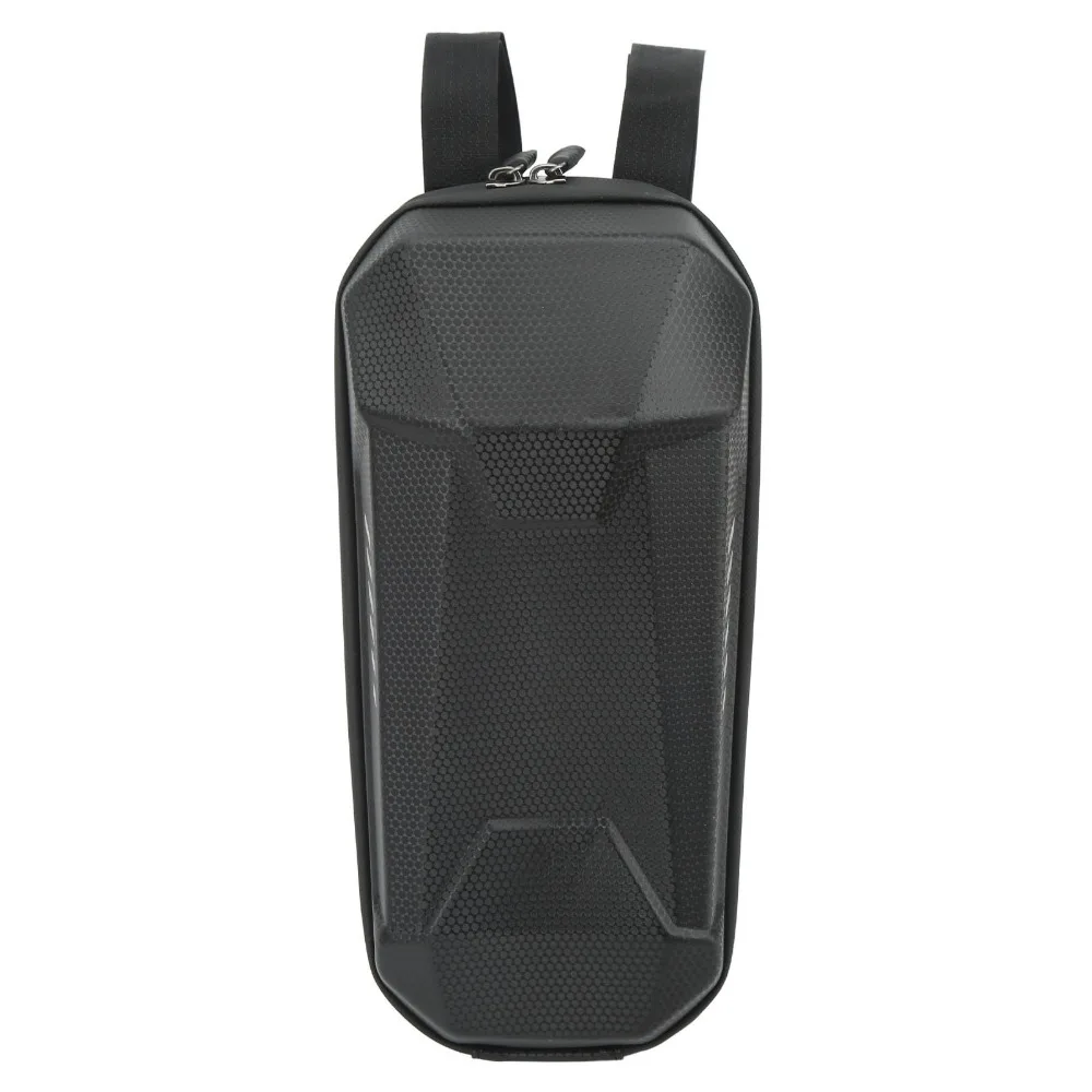 EVA PU Electric Scooter Bag Large Capacity Waterproof Scooter Storage Bag Zipper Closure Electric Scooter Handlebar Bag
EVA PU Electric Scooter Bag Large Capacity Waterproof Scooter Storage Bag Zipper Closure Electric Scooter Handlebar Bag