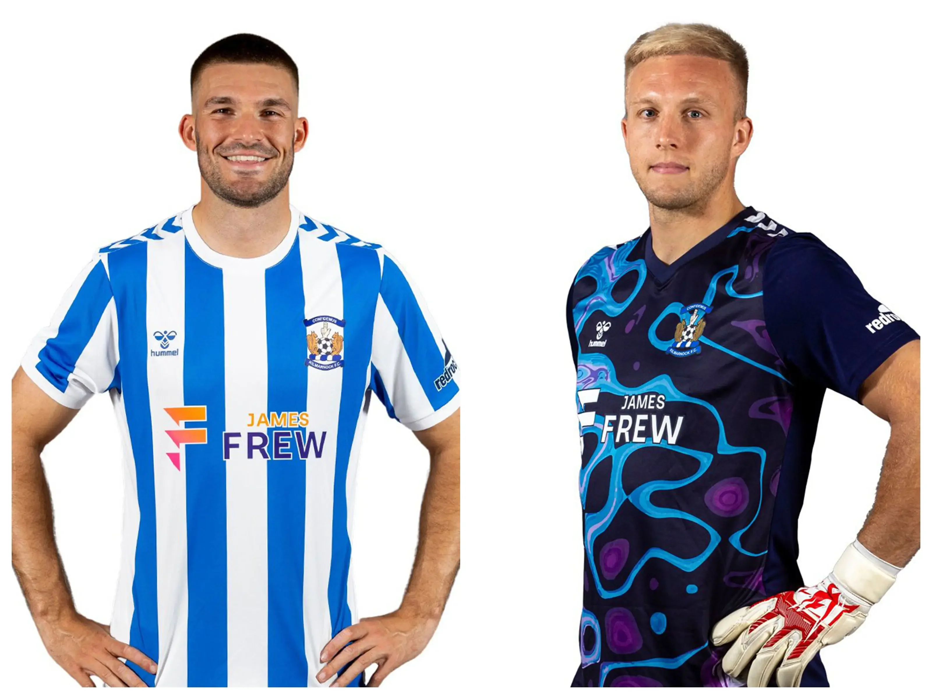 24/25 Kilmarnock Men's and Women's Jerseys New Football League Quick-drying Breathable Loose Match Classic T-shirt Motorcycle
24/25 Kilmarnock Men's and Women's Jerseys New Football League Quick-drying Breathable Loose Match Classic T-shirt Motorcycle