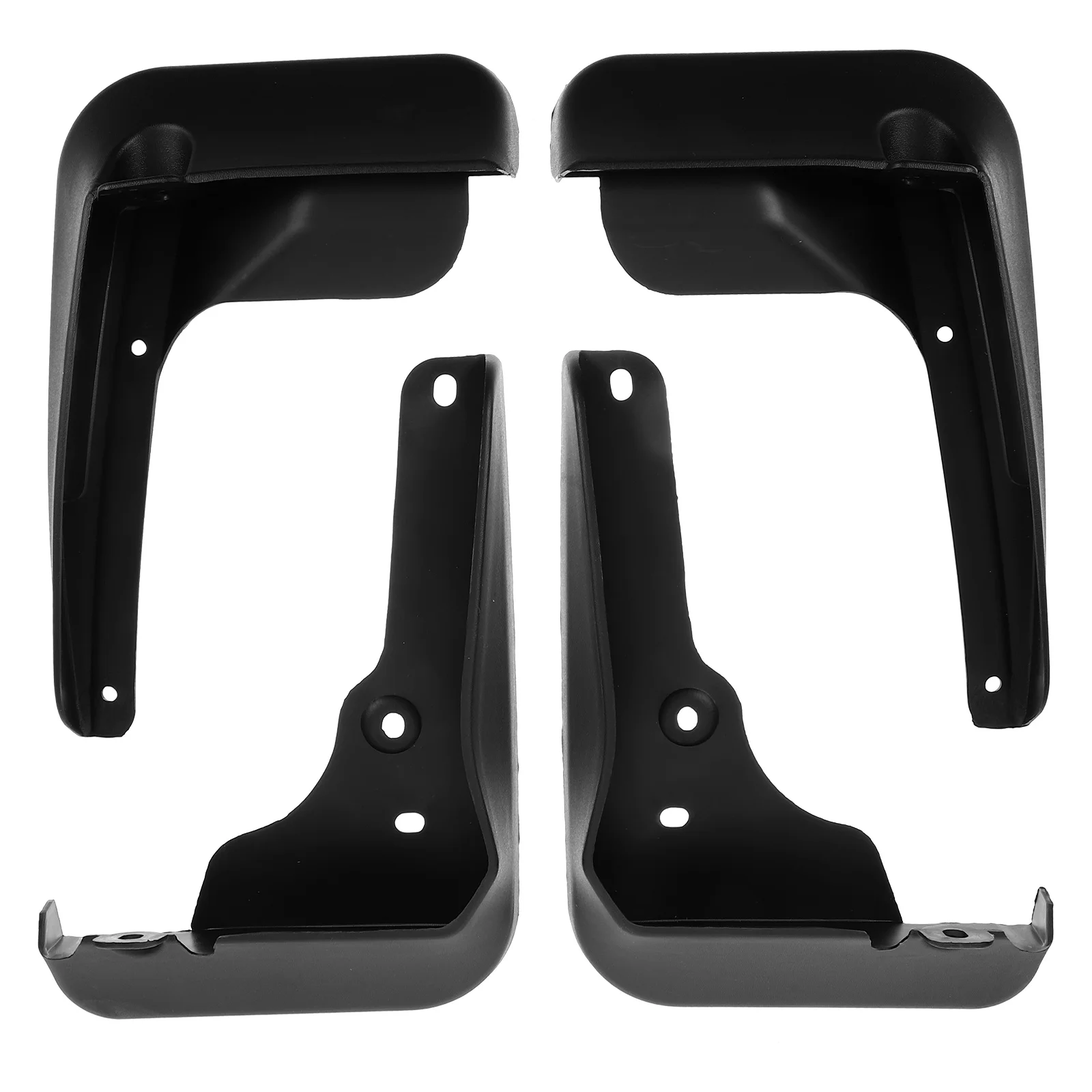 Rear Wheel Mud Flap Modification Parts Splash Guards for Cars Tire Mud Flaps Car Accessories Sturdy Plastic Excellent
Rear Wheel Mud Flap Modification Parts Splash Guards for Cars Tire Mud Flaps Car Accessories Sturdy Plastic Excellent