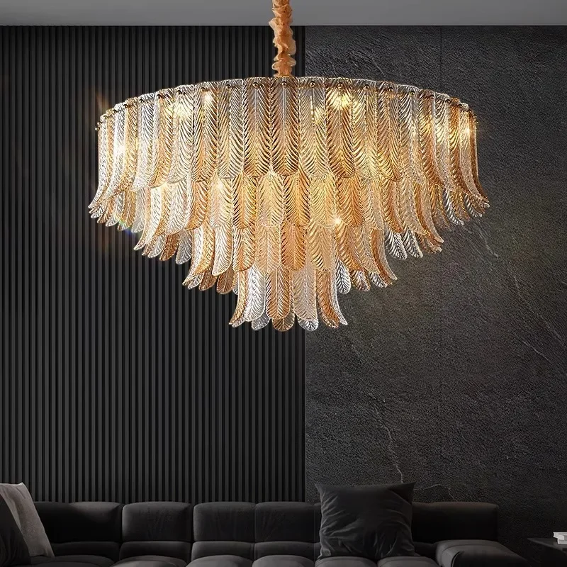 All Brass Round Gold Glass Chandelier, Lustre Dining Room, Living Room, Bedroom Home Lighting Decoration, Ceiling Pendant Light
All Brass Round Gold Glass Chandelier, Lustre Dining Room, Living Room, Bedroom Home Lighting Decoration, Ceiling Pendant Light