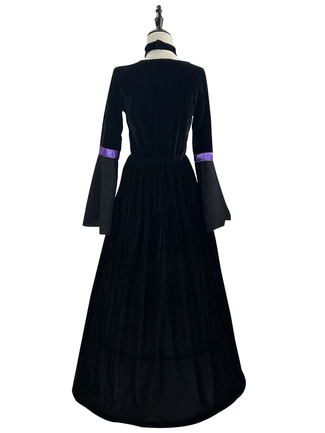 Halloween Witch Cosplay Stage Party Costumes Women's Clothing Traditional Chinese Ethnic Stage Performance Dresses
Halloween Witch Cosplay Stage Party Costumes Women's Clothing Traditional Chinese Ethnic Stage Performance Dresses