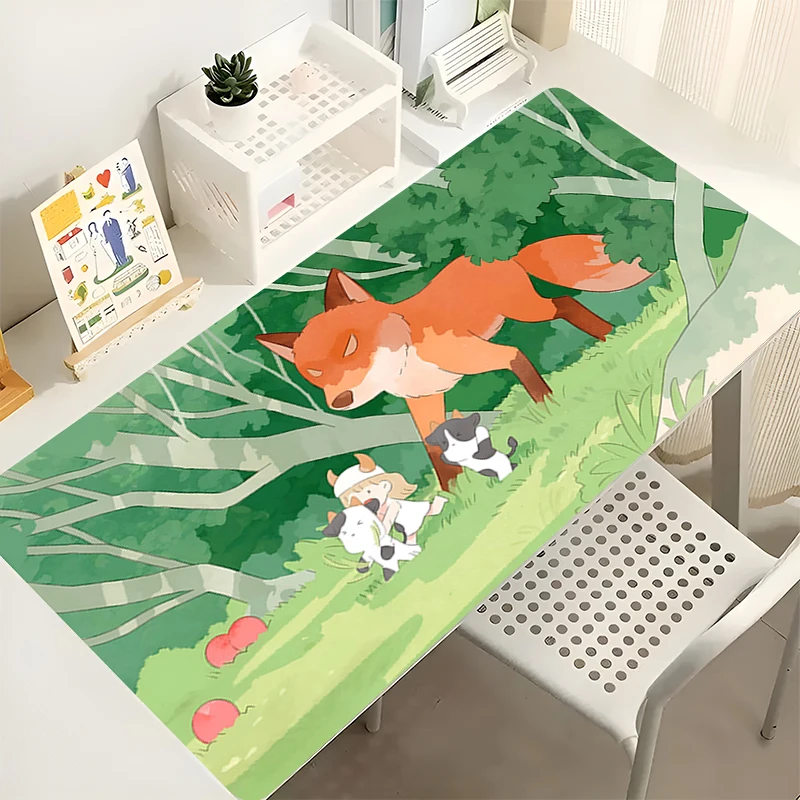 Mouse Pad Personality-Filled Design Non-Slip Desk Mat Warrior Gaming Accessories Stitched Edges For Home And For Gamer Mousepad
Mouse Pad Personality-Filled Design Non-Slip Desk Mat Warrior Gaming Accessories Stitched Edges For Home And For Gamer Mousepad