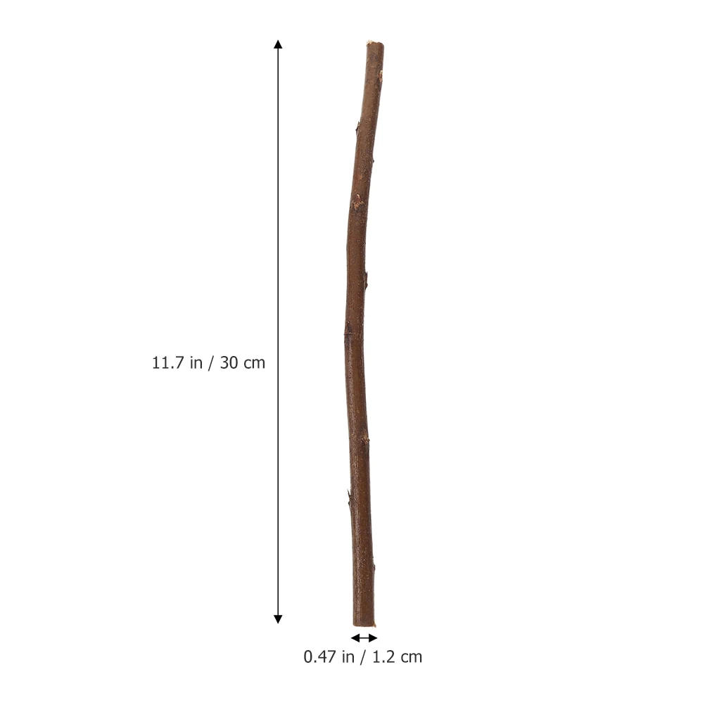50 Pcs Log Tree Branch Decoration Fall Decorations for Home Rustic Wood Sticks Accessory
50 Pcs Log Tree Branch Decoration Fall Decorations for Home Rustic Wood Sticks Accessory