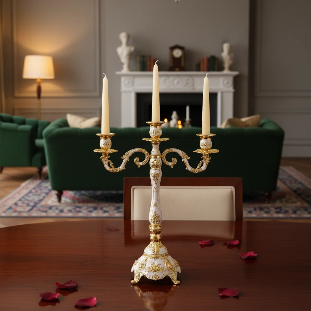 Европейский стиль 3/5 головок металлический подсвечник винтажный подсвечник для домашнего декора гостиная кабинет украшение прихожей
Европейский стиль 3/5 головок металлический подсвечник винтажный подсвечник для домашнего декора гостиная кабинет украшение прихожей