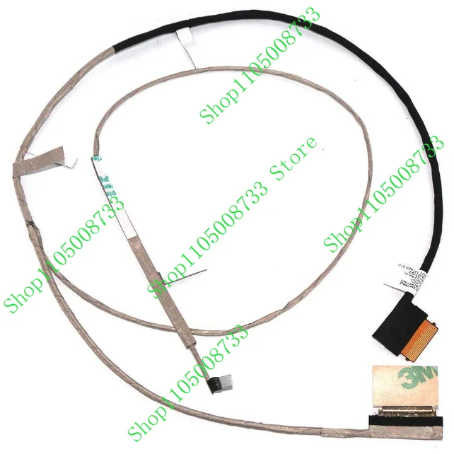 Новый ЖК-кабель для HP 14-AM 14-AN 14-AF 14-AC 240 245 246 G4 G5 6017B0587401 6017B0590401 6017B0590301 6017b0736901 6017b0736902
Новый ЖК-кабель для HP 14-AM 14-AN 14-AF 14-AC 240 245 246 G4 G5 6017B0587401 6017B0590401 6017B0590301 6017b0736901 6017b0736902