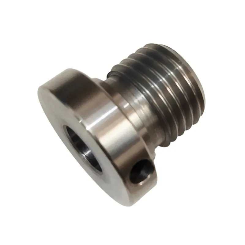 A25F-For Wood Forging Lathes Chuck Adapter Spindle Screw Thread Adapter 33Mm To 25Mm For Wood Turning Size
A25F-For Wood Forging Lathes Chuck Adapter Spindle Screw Thread Adapter 33Mm To 25Mm For Wood Turning Size