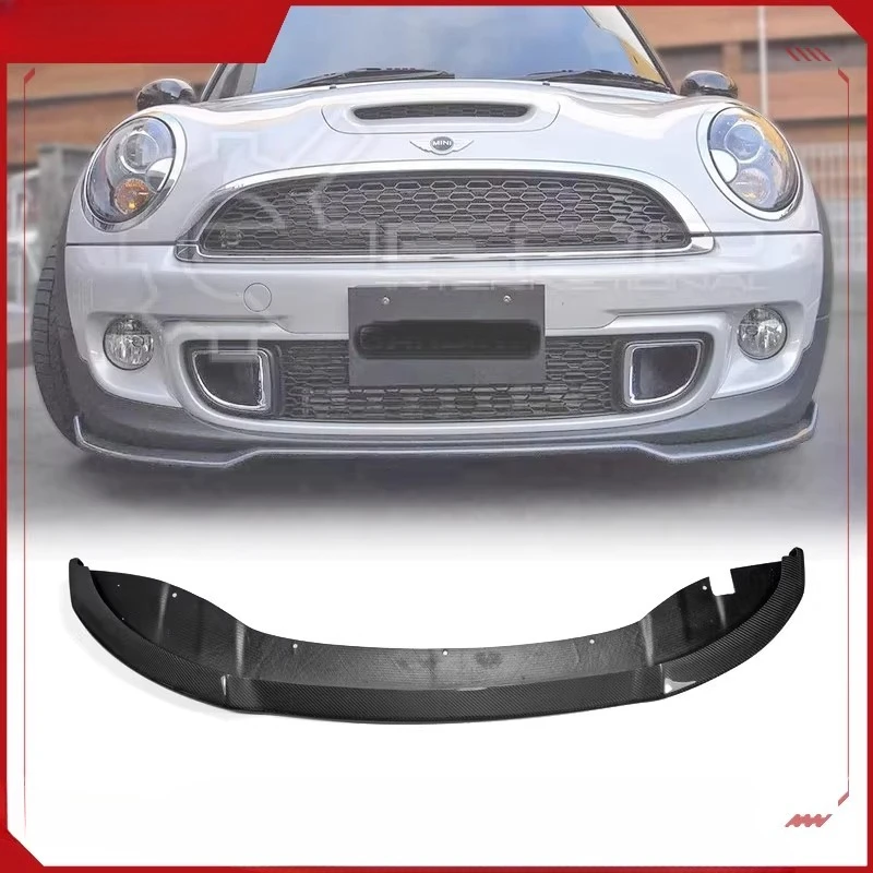 Подходит для Mini Mini Modified R56 S Clubman GA, передняя подбородок из углеродного волокна, передняя лопата с небольшим объемным звуком
Подходит для Mini Mini Modified R56 S Clubman GA, передняя подбородок из углеродного волокна, передняя лопата с небольшим объемным звуком