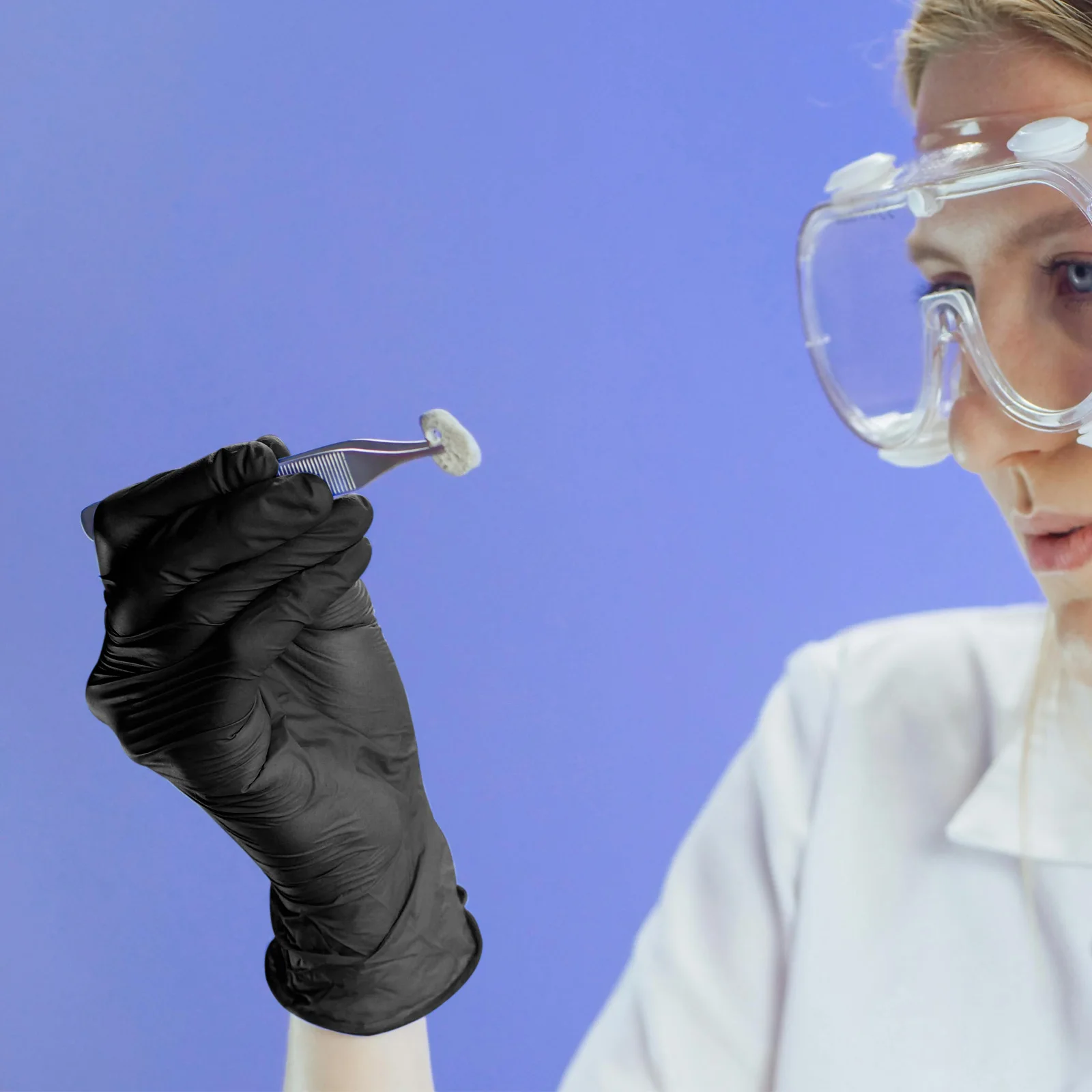 100pcs Black Thickened Butyronitrile Gloves Household Cleaning Food Grade Disposable Anti Skid Kitchen Long Term Use Protective
100pcs Black Thickened Butyronitrile Gloves Household Cleaning Food Grade Disposable Anti Skid Kitchen Long Term Use Protective