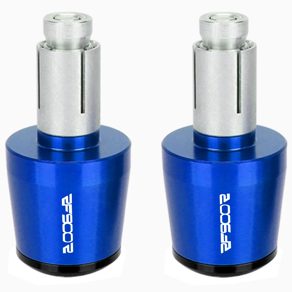 For SUZUKI RF900R 1994-1997 CNC Aluminium Motorcycle Accessories Handlebar Grips Bar Ends Cap Counterweight Plug Slide Cover
For SUZUKI RF900R 1994-1997 CNC Aluminium Motorcycle Accessories Handlebar Grips Bar Ends Cap Counterweight Plug Slide Cover