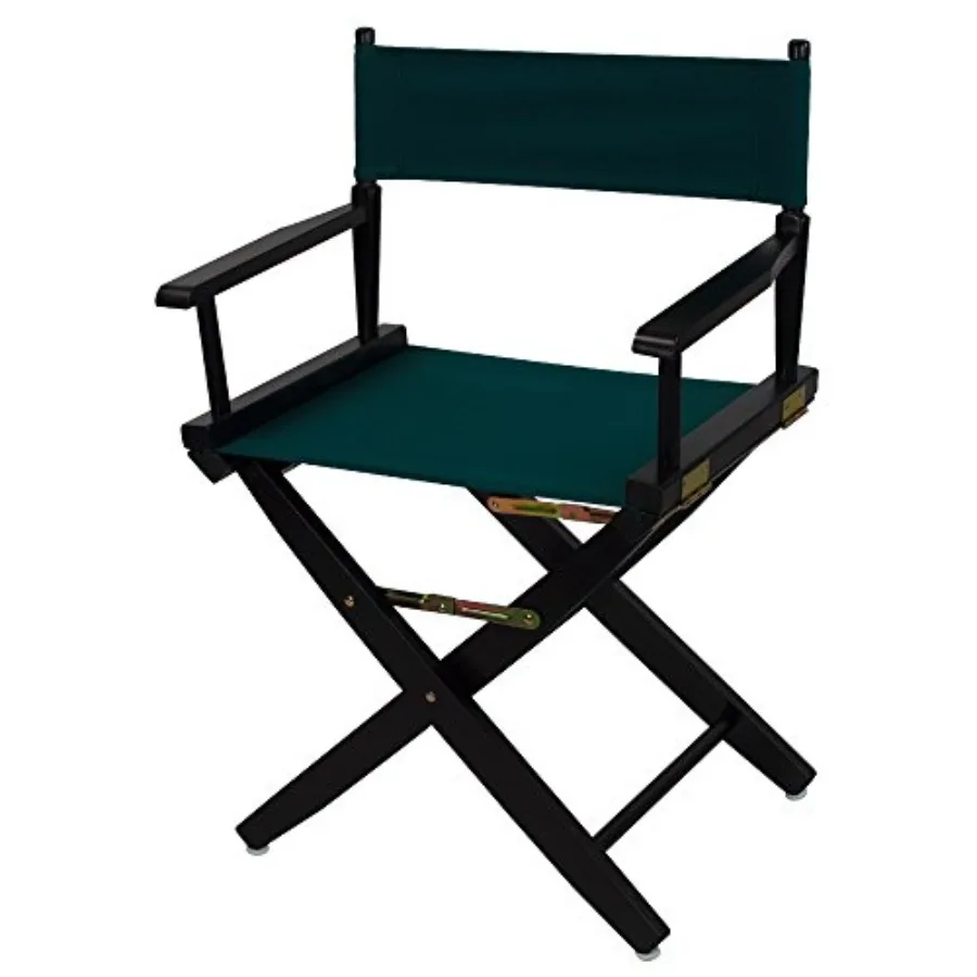 American Trails Extra-Wide Premium 18" Director's Chair Frame with Canvas
American Trails Extra-Wide Premium 18" Director's Chair Frame with Canvas