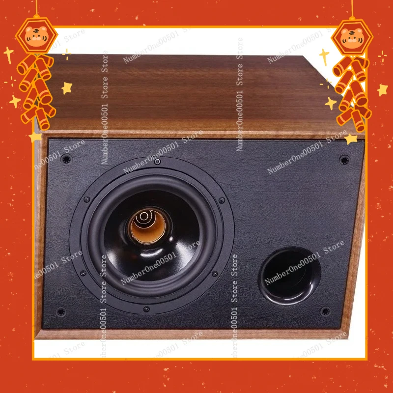 6 5 Inch HiFi Coaxial Speaker Passive Bookshelf High Fidelity Home Wooden 2 0 Audio
6 5 Inch HiFi Coaxial Speaker Passive Bookshelf High Fidelity Home Wooden 2 0 Audio