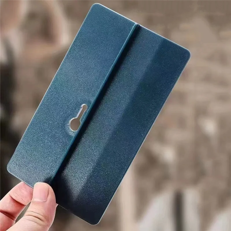 6Pc Plasterboard Fixing Tools Drywall Fitting Supports Board Room Ceiling Sloped Wall Carpenter Ceiling Positioning Tool Durable
6Pc Plasterboard Fixing Tools Drywall Fitting Supports Board Room Ceiling Sloped Wall Carpenter Ceiling Positioning Tool Durable