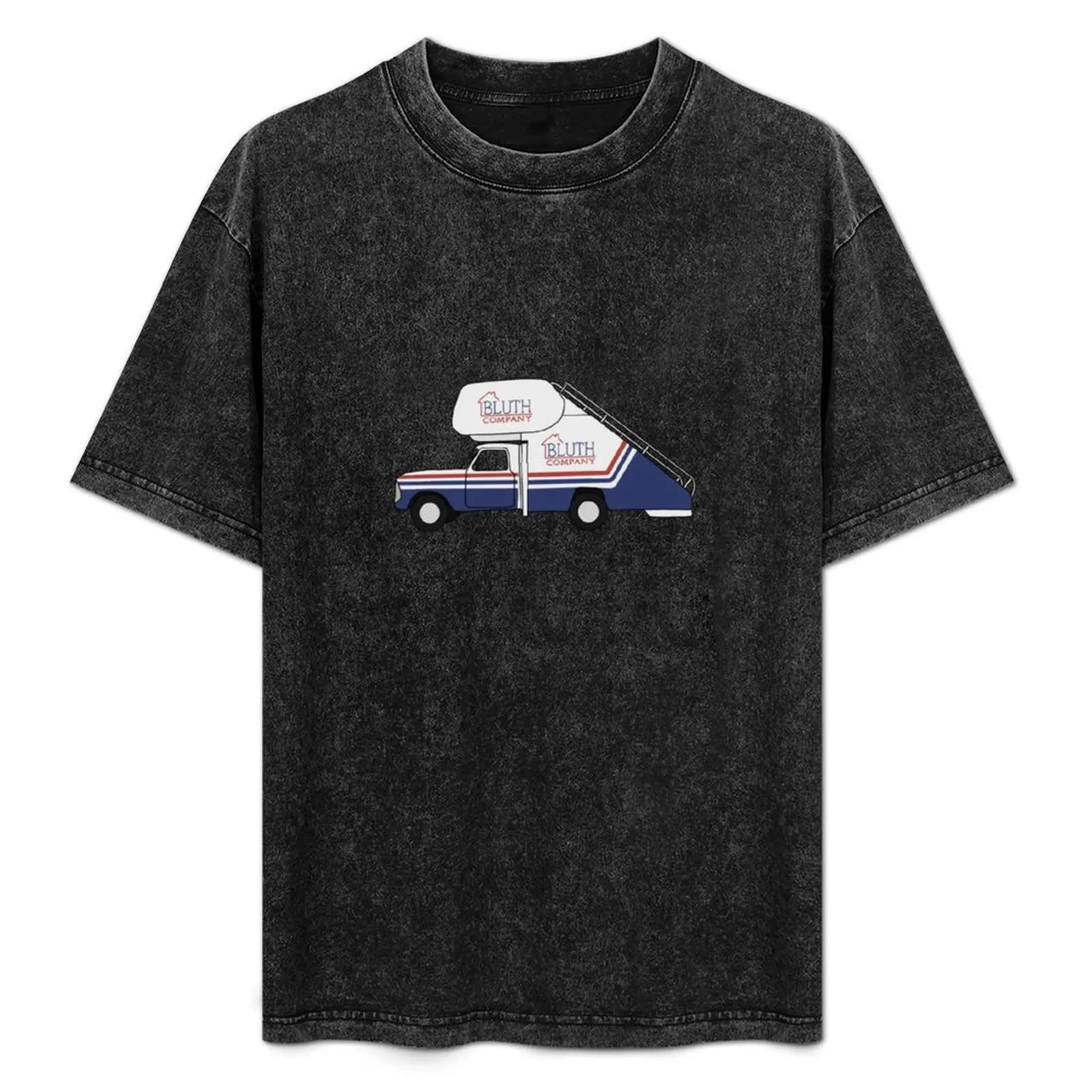 Arrested development stair car T-Shirt Active Sports Short Sleeve Cotton Shirt
Arrested development stair car T-Shirt Active Sports Short Sleeve Cotton Shirt