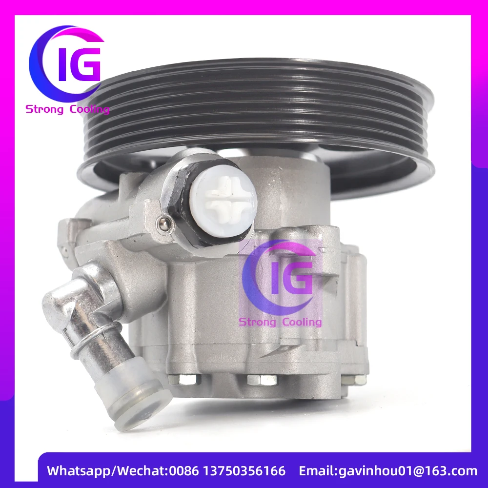 8001663 SP3795 Pulley D 130mm Power Steering Pump For Alfa Romeo 159 Brera 769395512460 50500426 50503488 7693955124
8001663 SP3795 Pulley D 130mm Power Steering Pump For Alfa Romeo 159 Brera 769395512460 50500426 50503488 7693955124