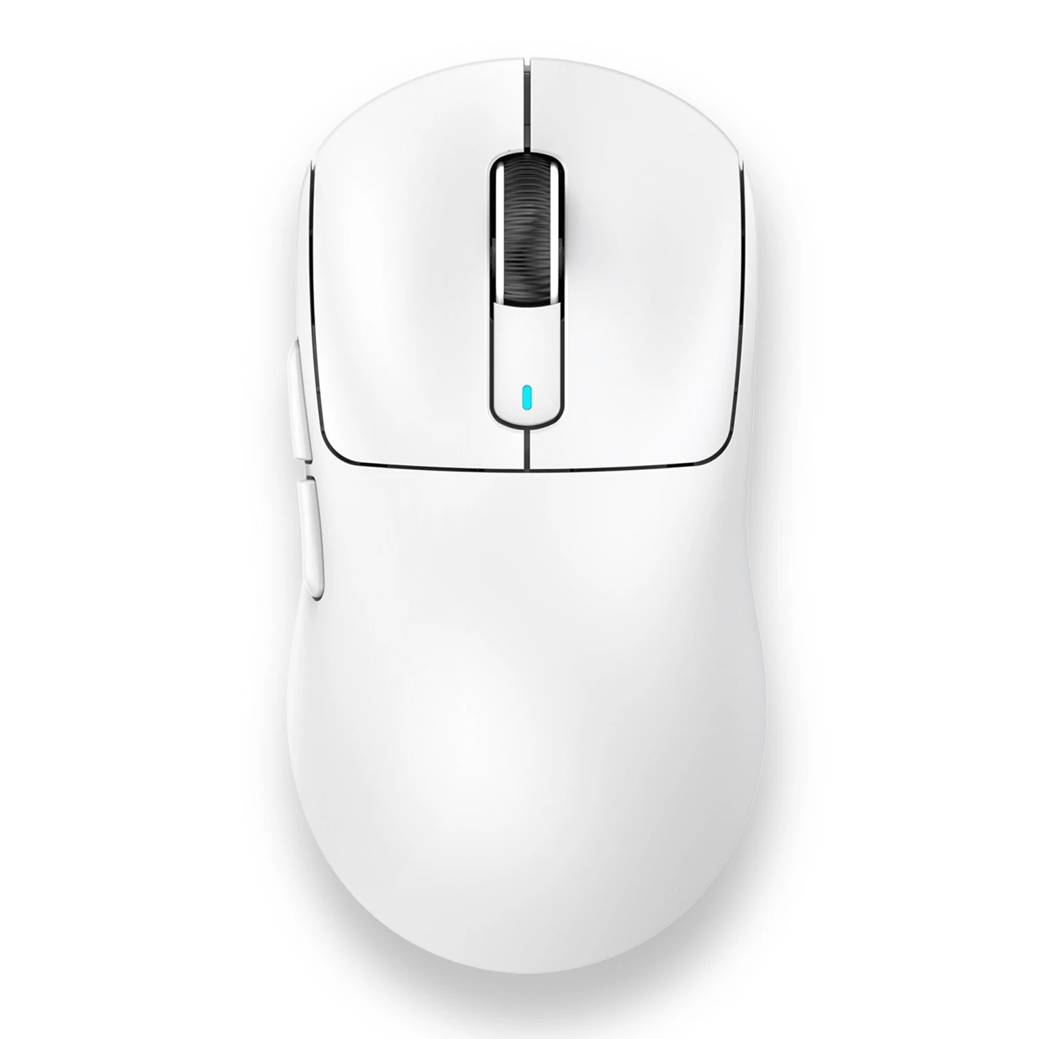 ATTACK SHARK X3 PixArt PAW3395 49g Lightweight Mouse Wiredless Tri-Mode Connection, 26000dpi, 650IPS, Macro Gaming Mouse
ATTACK SHARK X3 PixArt PAW3395 49g Lightweight Mouse Wiredless Tri-Mode Connection, 26000dpi, 650IPS, Macro Gaming Mouse