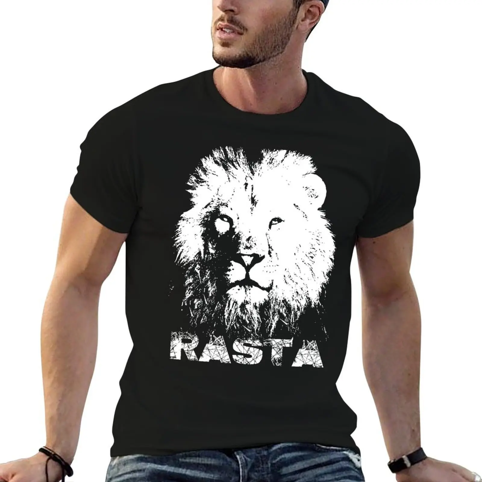 Rasta Mapogo Lion Of Sabi Sands T-Shirt t shirts designer t shirt personalised printed t shirts for man T-shirt
Rasta Mapogo Lion Of Sabi Sands T-Shirt t shirts designer t shirt personalised printed t shirts for man T-shirt