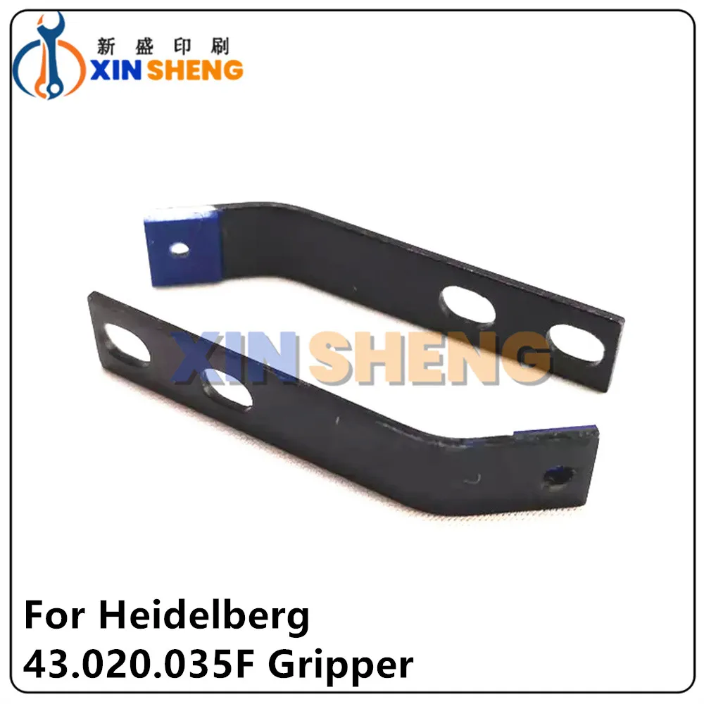 Захват GTO52 KORD высшего качества 43.020.035F Запчасти Heidelberg для офсетной печатной машины 
Захват GTO52 KORD высшего качества 43.020.035F Запчасти Heidelberg для офсетной печатной машины