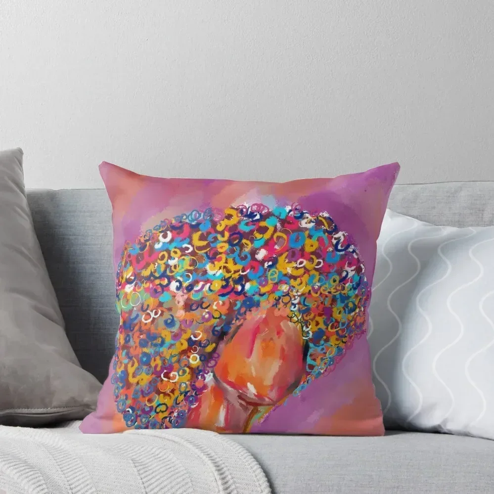 Love My Curls Throw Pillow Pillowcases Cushion Covers Sofa Cushion Cover Luxury pillow
Love My Curls Throw Pillow Pillowcases Cushion Covers Sofa Cushion Cover Luxury pillow