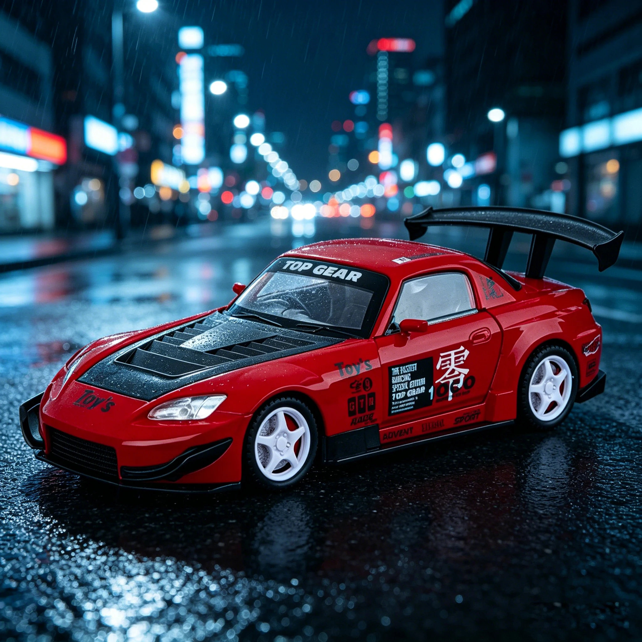 Metal Die-casting 1:22 Scale S2000 Simulation Sports Car Model Adult Collectible Ornament Boy Gift Children's Holiday Toy
Metal Die-casting 1:22 Scale S2000 Simulation Sports Car Model Adult Collectible Ornament Boy Gift Children's Holiday Toy