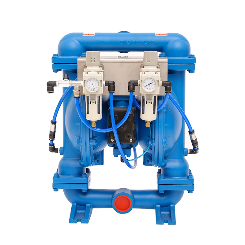 Professional 1.5 Inch OEM Aluminium Alloy Powder Pump Large Flow Corrosion Resistant Air Operated For Wastewater Treatment
Professional 1.5 Inch OEM Aluminium Alloy Powder Pump Large Flow Corrosion Resistant Air Operated For Wastewater Treatment