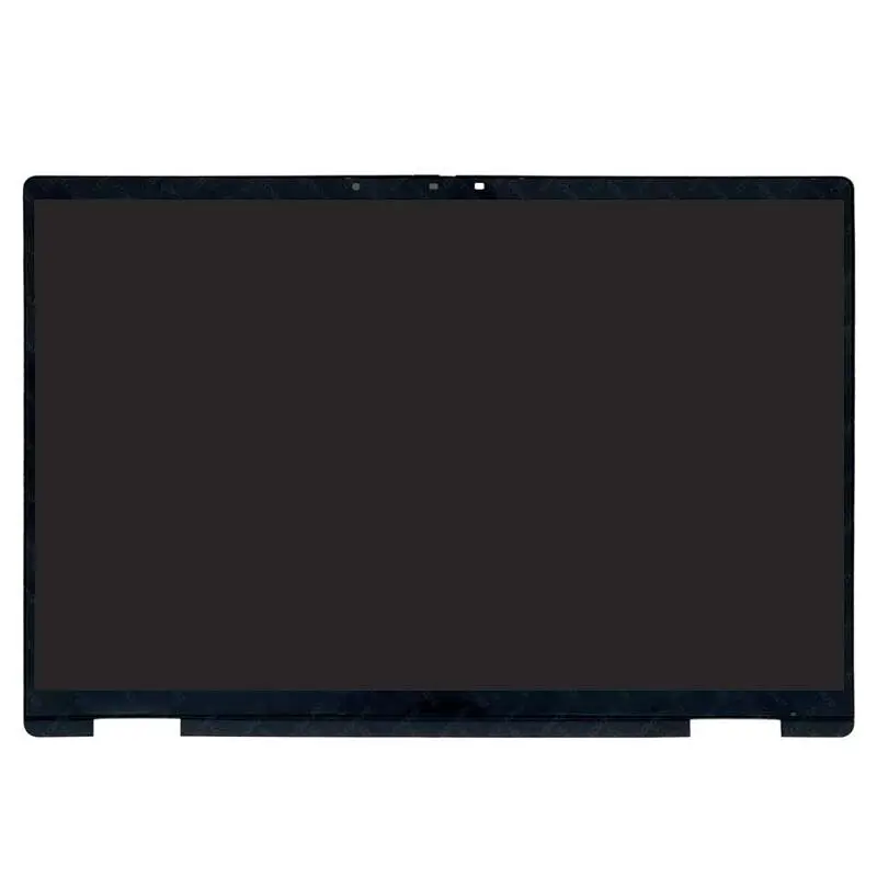 14" WUXGA LCD Touch Screen Display Assembly for HP Envy x360 2-in-1 14-fa0013dx Original SCREEN
14" WUXGA LCD Touch Screen Display Assembly for HP Envy x360 2-in-1 14-fa0013dx Original SCREEN