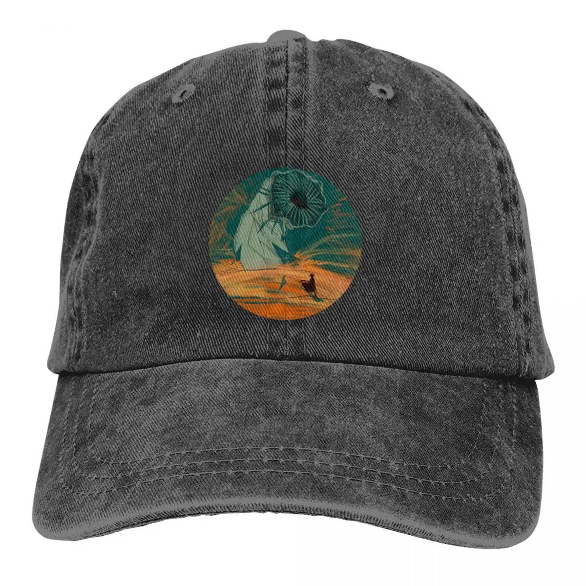 Pure Color Dad Hats Retro Women's Hat Sun Visor Baseball Caps Dune Adventure Movie Peaked Cap
Pure Color Dad Hats Retro Women's Hat Sun Visor Baseball Caps Dune Adventure Movie Peaked Cap