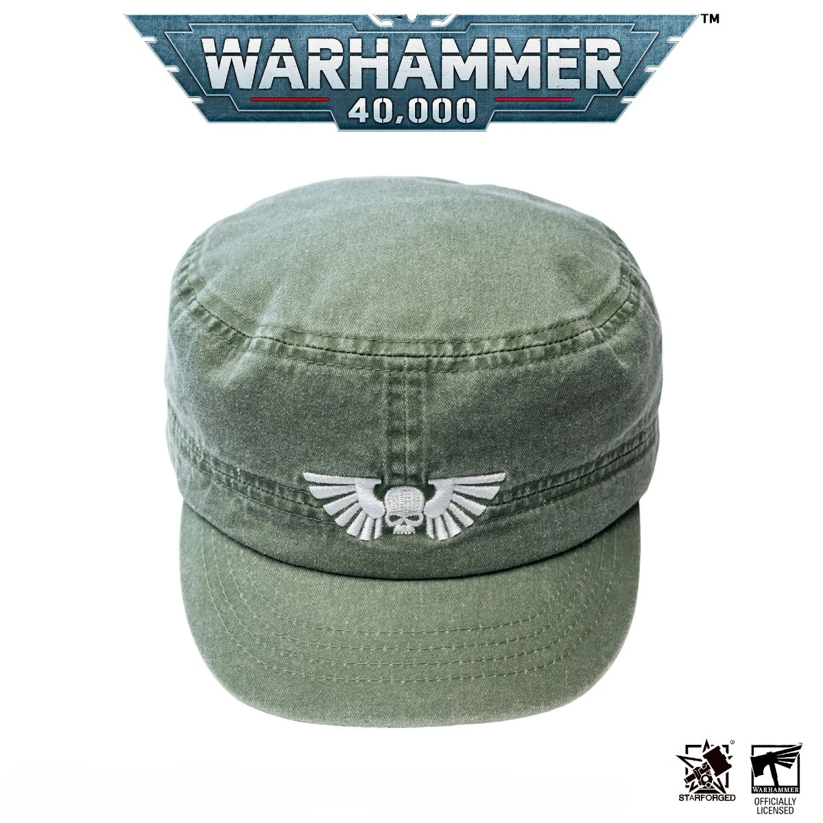Star Casting, Warhammer 40K Peripheral, Star Boundary Army Themed Tactical Cap, Shade Cap
Star Casting, Warhammer 40K Peripheral, Star Boundary Army Themed Tactical Cap, Shade Cap