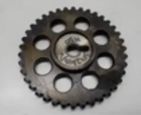 1442601 Timing sprocket Timing wheel for DFM H30 CROSS