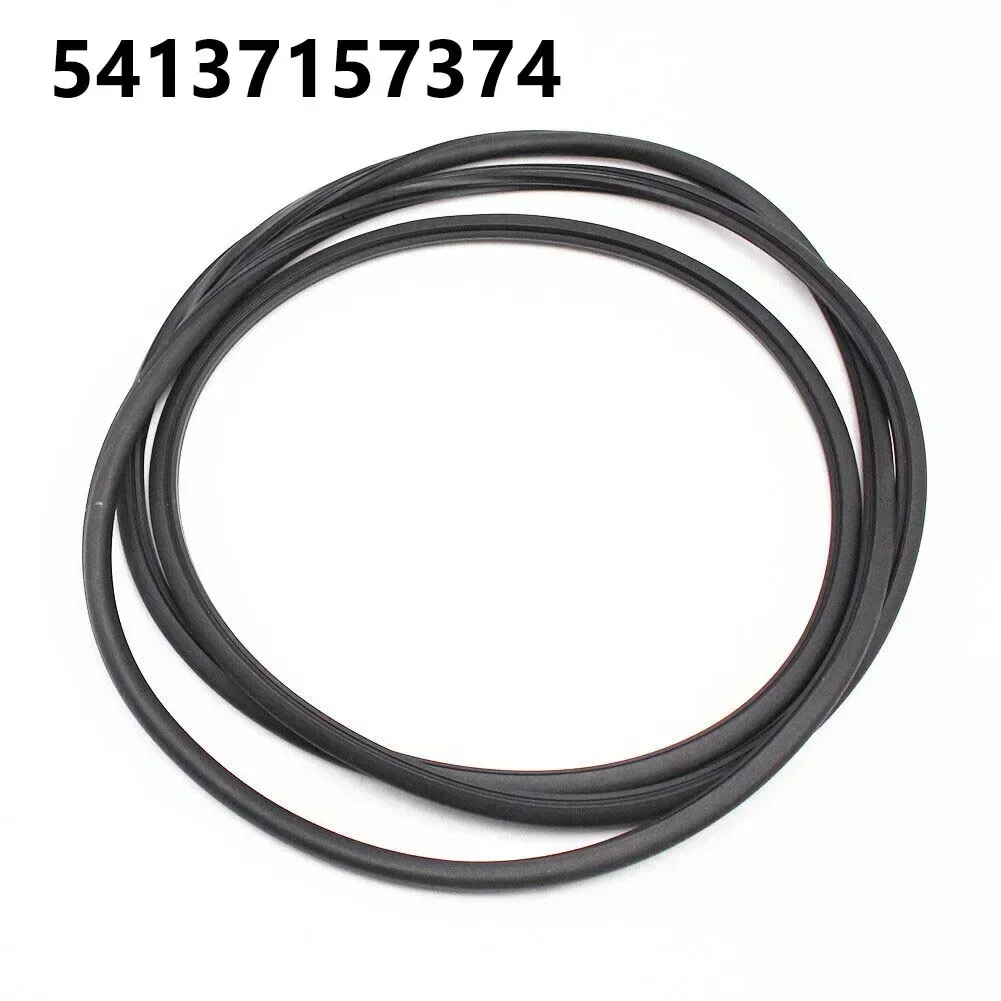 Car Sunroof Opening Cover Seal For BMW 1/3 Series E81 E82 E87 E90 E91 E92 Rubber 54137157374 54108036477 Car Sun Roof Seal
Car Sunroof Opening Cover Seal For BMW 1/3 Series E81 E82 E87 E90 E91 E92 Rubber 54137157374 54108036477 Car Sun Roof Seal