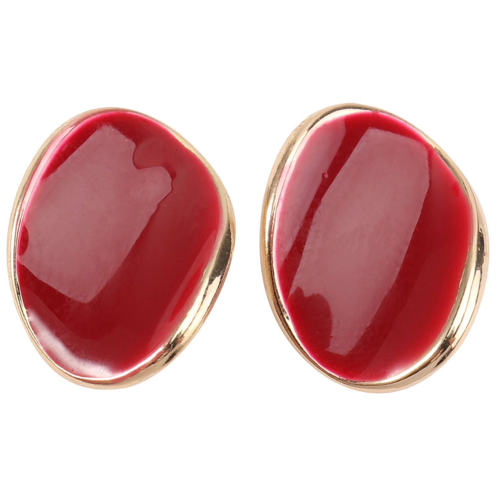 Earrings Yellow Simple Small Studs Fashion Jewelry Women Accessories Delicate Design Elegant Appearance Safe
Earrings Yellow Simple Small Studs Fashion Jewelry Women Accessories Delicate Design Elegant Appearance Safe