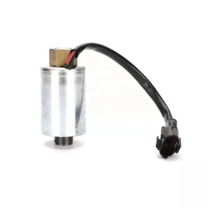 PC78 PC78US-6 Excavator Solenoid Valve 21W-60-42120 Car Accessories Accessoire Voiture
PC78 PC78US-6 Excavator Solenoid Valve 21W-60-42120 Car Accessories Accessoire Voiture