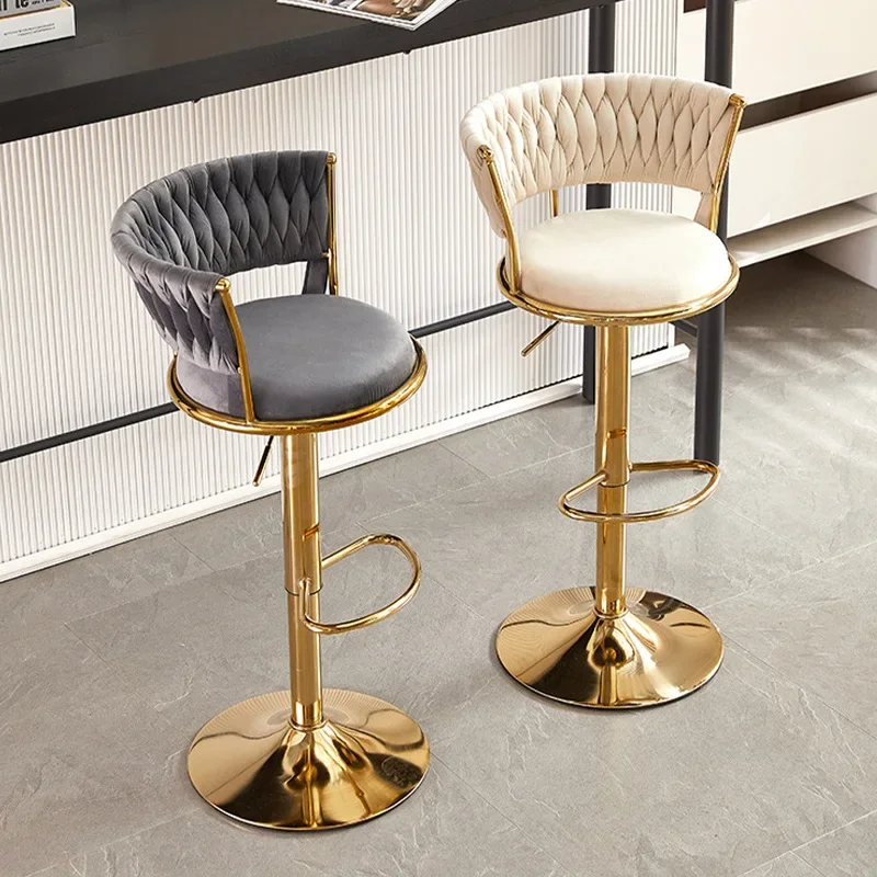 Rotating Cash Register Chair, Elevated Front Desk Chair, Lift Bar Counter Chair, Bar Chairs, High Legged Stool, Backrest Chairs
Rotating Cash Register Chair, Elevated Front Desk Chair, Lift Bar Counter Chair, Bar Chairs, High Legged Stool, Backrest Chairs