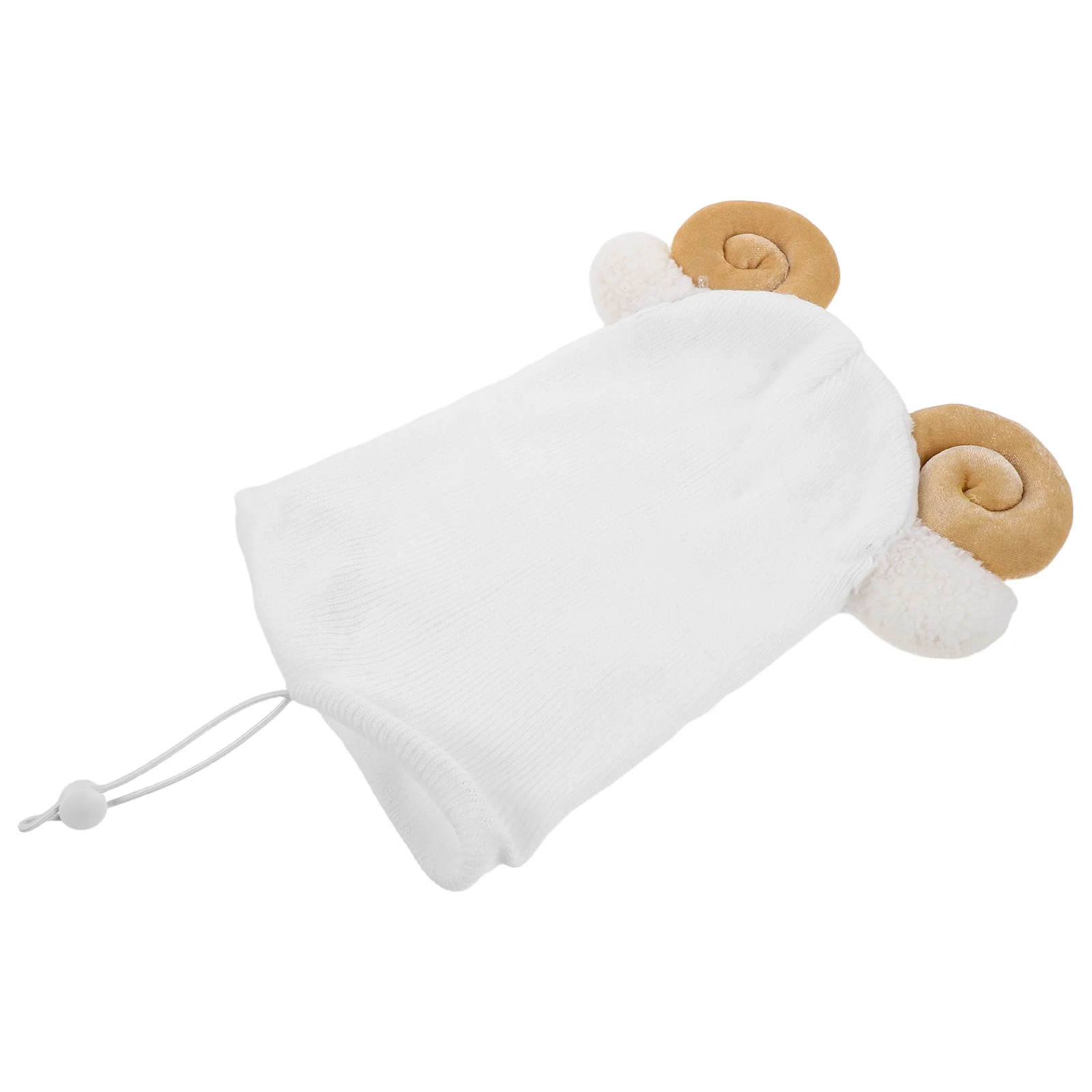 Knitted Cartoon Cover Adorable Ski Sleeve for Snowboard Winter Sports Universal Fit Reusable Washable Comfortable
Knitted Cartoon Cover Adorable Ski Sleeve for Snowboard Winter Sports Universal Fit Reusable Washable Comfortable