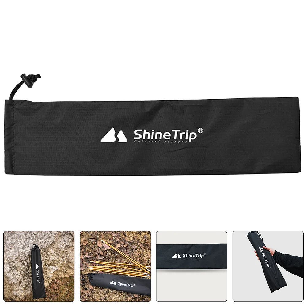 4 Pcs Canopy Duffle Bag Tent Camping Mess Kit Fishing Rod Carrying Storage Pole Portable
4 Pcs Canopy Duffle Bag Tent Camping Mess Kit Fishing Rod Carrying Storage Pole Portable