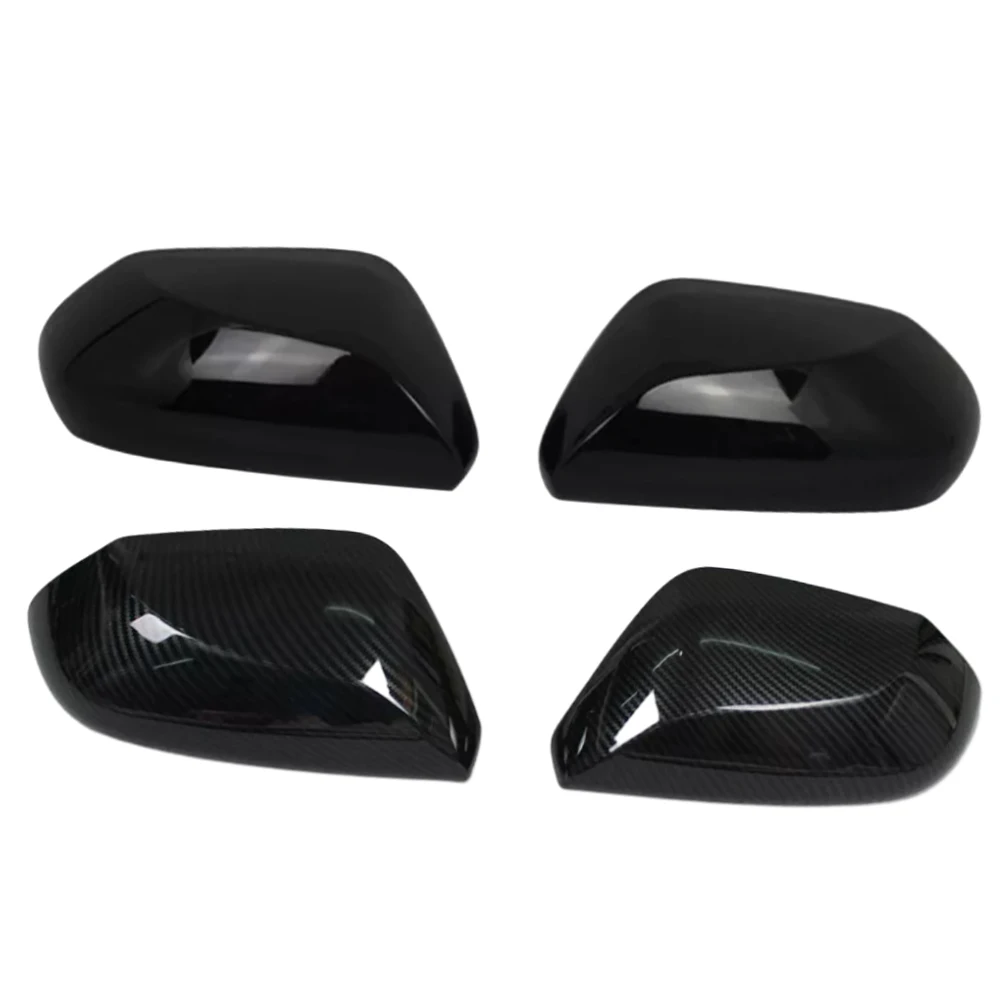 Левый/правый для Toyota Camry 9th 2024 2025 2026, крышка зеркала заднего вида, глянцевое черное украшение, внешние аксессуары
Левый/правый для Toyota Camry 9th 2024 2025 2026, крышка зеркала заднего вида, глянцевое черное украшение, внешние аксессуары